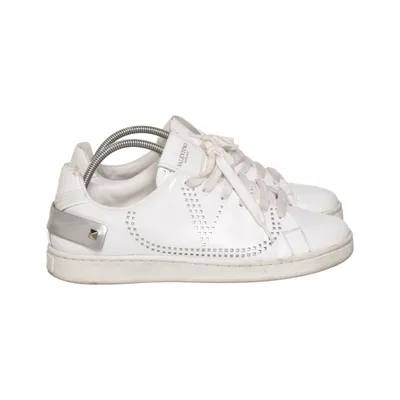 Sneakers (Hvid) fra Valentino Garavani Læder