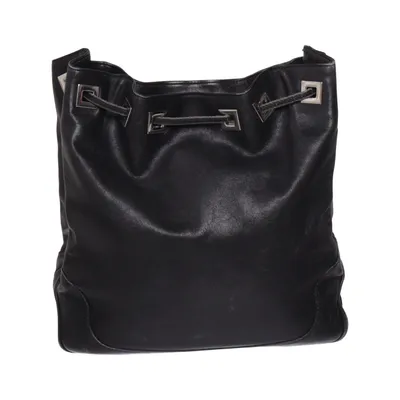 Umhängetasche (Schwarz) von Gucci