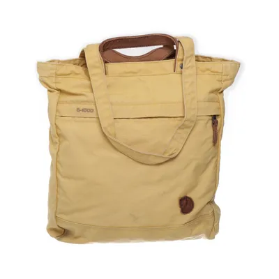 Rugzak (Totepack No.1) van Fjällräven