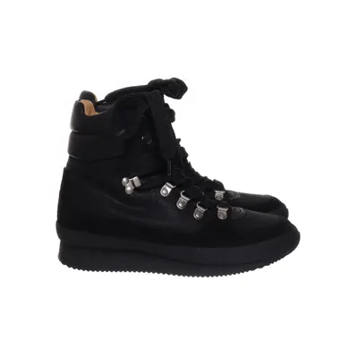 Kängor (Brent) från Isabel Marant Mocka