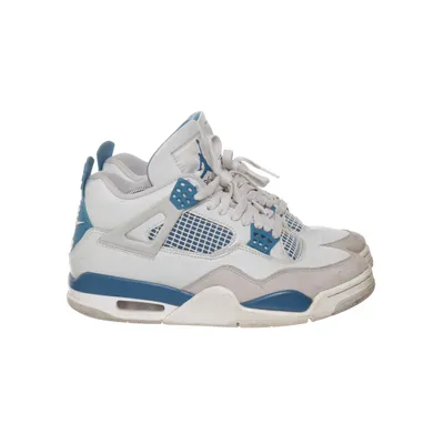 Sneakers (4 Retro Military Blue) from Nike Air Jordan