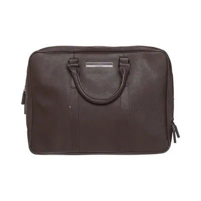 Computer bag (Gray) from Calvin Klein