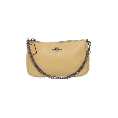 Sac à main (Nolita Wristlet 19) de Coach Cuir