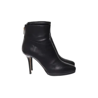 Stövletter (Svart) från Jimmy Choo Skinn