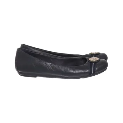 Ballerinaskor (CAMILLA 42A) från Tommy Hilfiger Skinn
