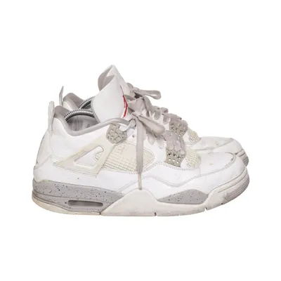 Sneakers (4 RetroWhite Oreo) från Nike Air Jordan