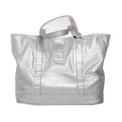 Handtas (Rhinestone) van Longchamp Leer
