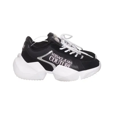 Sneakers (E0VVWASU3 71929) från Versace Jeans Couture