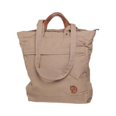 Rugzak (Totepack No. 1) van Fjällräven Katoen, Polyester