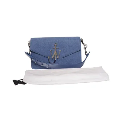 Sac à bandoulière (Logo) de JW Anderson