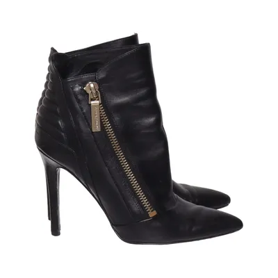 Stiefeletten (Schwarz) von Pierre Balmain