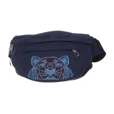 Heuptasje (Blauw) van Kenzo Nylon