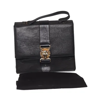 Handbag (Black) from Balmain