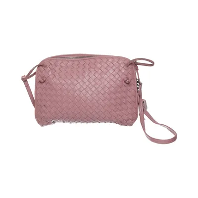Sac à bandoulière (Nodini) de Bottega Veneta Cuir