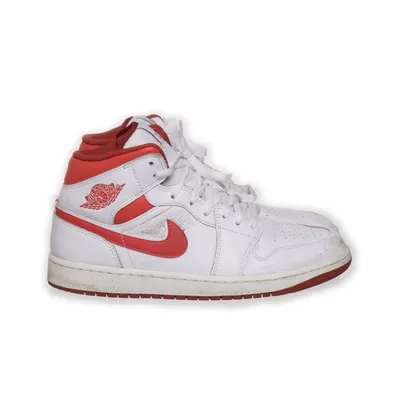 Sneakers (1 Mid) från Nike Air Jordan