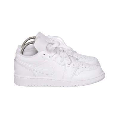Sneakers (1 Low) from Nike Air Jordan Leather