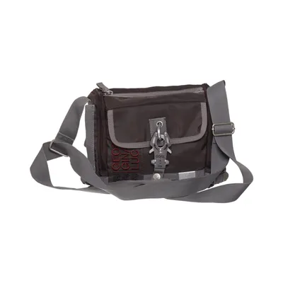Umhängetasche (Junior Postman) von George Gina & Lucy Polyester