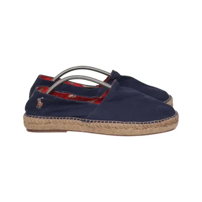 Espadrillos (Blå) från Polo Ralph Lauren