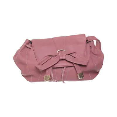 Sac à bandoulière (Rose) de See by Chloé Cuir
