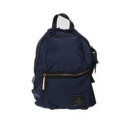 Ryggsäck (Blå) från Lanvin