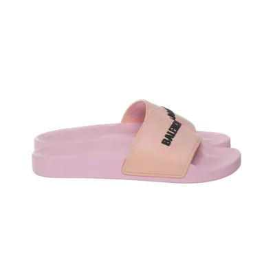Slip-ins (Roze) van Balenciaga