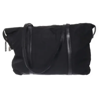 Handtas (Zwart) van Prada