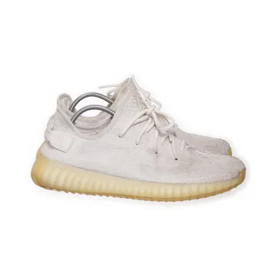 Baskets (Yeezy Boost 350 V2 Cream White) de Adidas x Yeezy