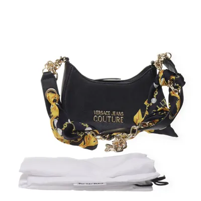 Shoulder-bag (Black) from Versace Jeans Couture