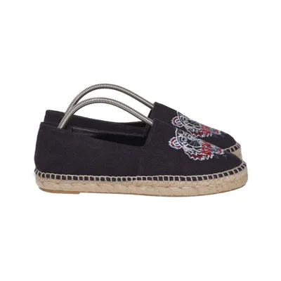 Espadrilles (Tiger Espadrilles) van Kenzo