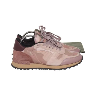 Sneakers (Pink, Flerfarvet) fra Valentino Garavani