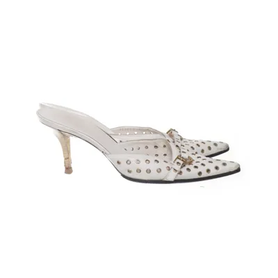 Mules (Grommet) från Gucci Skinn