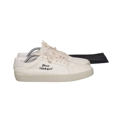 Sneaker (Court Classic) von Saint Laurent