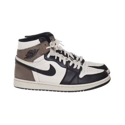 Sneakers (1 Retro High) van Nike Air Jordan