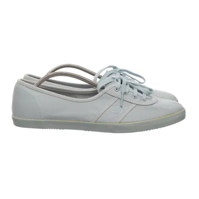 Canvas schoenen (Blauw) van Fred Perry