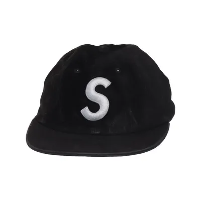 Baseball cap (Black) from Supreme