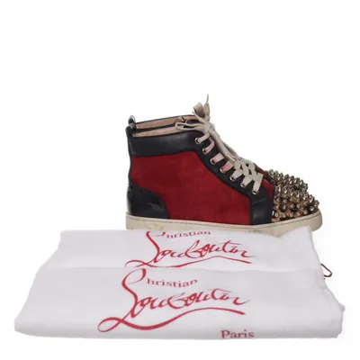 Sneakers (Louis) från Christian Louboutin