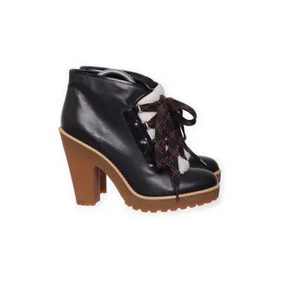 Stövletter (Svart, Brun) från Marc by Marc Jacobs