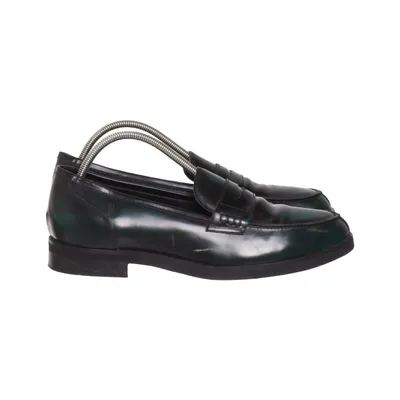 Loafers (Grön) från GUJA