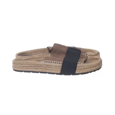 Slip-ins (Brun, Flerfärgad) från Balenciaga