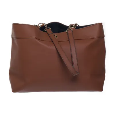 Handtas (Bruin) van Tommy Hilfiger