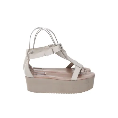 Wedges (Beige) from Maison Martin Margiela
