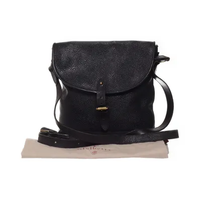 Skuldertaske (Sort) fra Mulberry