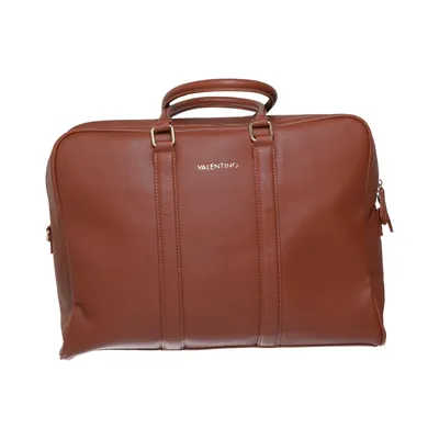 Handtas (Bruin) van Mario Valentino