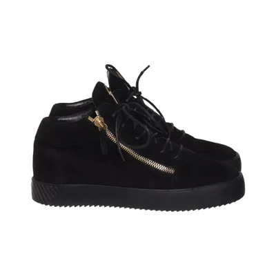 Sneakers (Zwart) van Giuseppe Zanotti