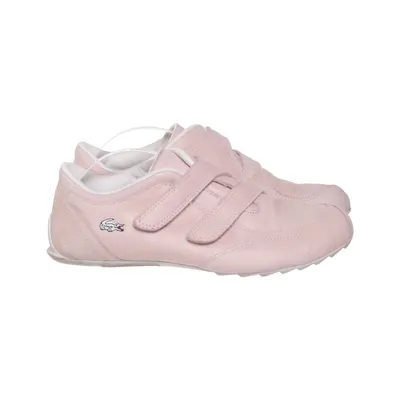 Gymnastikskor (Spindarella Shine 69X) från Lacoste