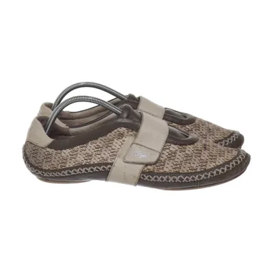 Schoenen (Beige) van Lacoste