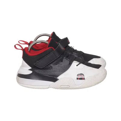 Basketbal schoenen (Stay Loyal 2) van Jordan Leer