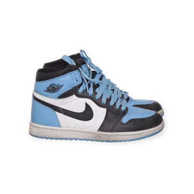 Sneakers (1 Retro High OGUNC Toe) från Nike Air Jordan Skinn