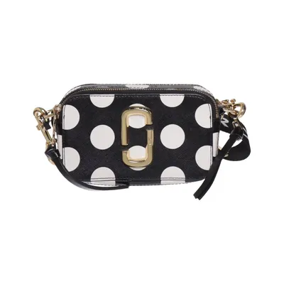 Shoulder-bag (The Dot Snapshot) from Marc Jacobs Leather