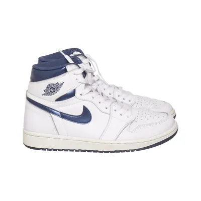 Sneakers (1 Retro) fra Nike Air Jordan